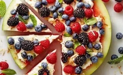 吃货盼盼的瓜,揭秘美食界的那些事儿