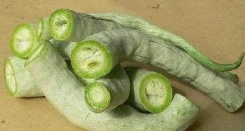 蛇瓜外国吃吗,跨越国界的美食之旅