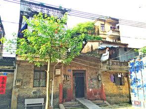 惠州水东街吃瓜,夏日吃瓜好去处，感受古街风情