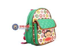 粉熊背包女孩吃瓜,揭秘吃瓜背后的趣味生活