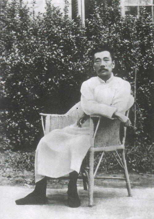 鲁迅带你吃瓜,一场别开生面的“吃瓜”盛宴