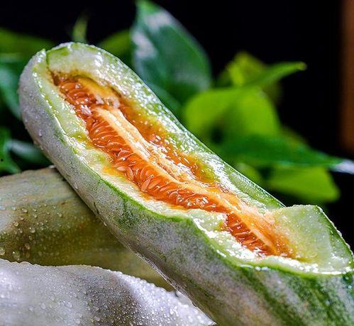 吃羊角瓜烂嘴巴,揭秘烂嘴巴之谜