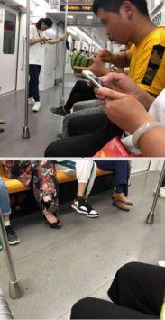 吃瓜黄衣,网络红人的崛起与争议