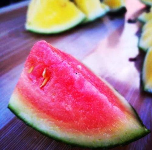 山东过年吃的瓜,传统瓜果里的新春记忆