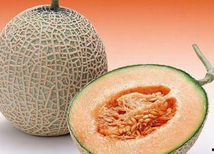 孕妇吃哈密瓜好,哈密瓜助力母婴健康