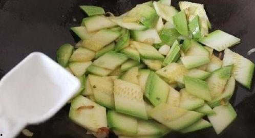 极寒冰瓜怎么吃,极寒冰瓜的多样食法探索