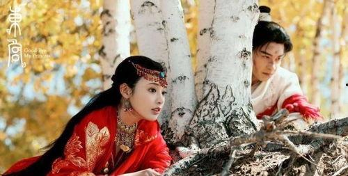 吃瓜东宫,吃瓜东宫背后的故事