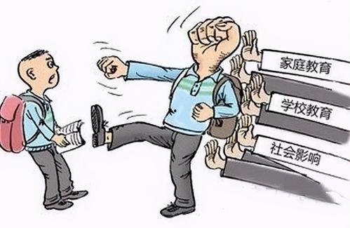 校园暴力吃瓜指南,吃瓜指南揭秘真相与反思