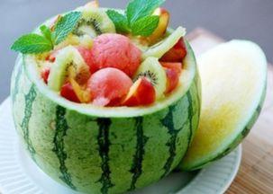 切瓜可以隔夜吃吗,安全与营养的平衡之道