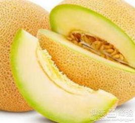 脑炎病人可以吃哈密瓜吗,哈密瓜的适宜性探讨