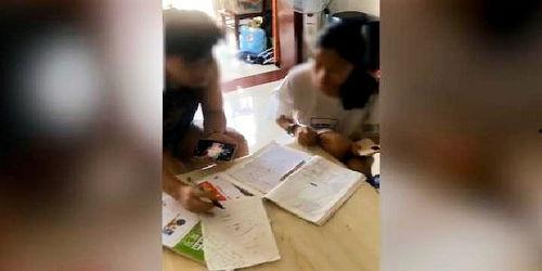 托腮吃瓜,揭秘网络热议背后的趣味与思考