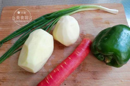 孩子吃的圆瓜做法窍门,营养满分！