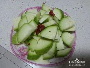 怎么吃小瓜,解锁美味新境界