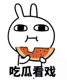 小众吃瓜微博,微博上的另类娱乐盛宴