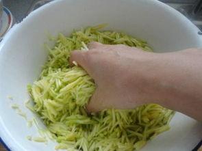 韭菜和角瓜怎么吃,家常美味新体验