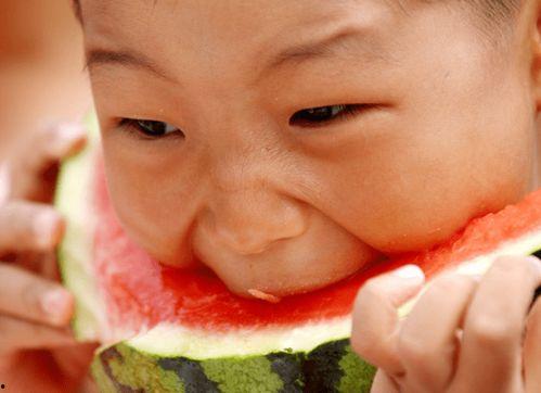 吃瓜吃小孩,吃瓜群众竟卷入儿童失踪案