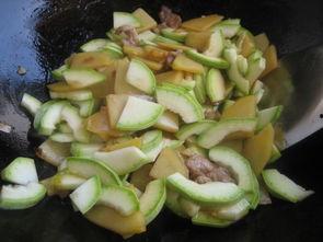 冻角瓜怎么吃,冻角瓜的多样食用方法探索