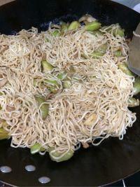 吃瓜炒面店,舌尖上的夏日风情，一网打尽夏日美食诱惑