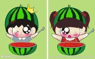 情侣吃瓜维持,情侣如何用吃瓜维持浪漫关系