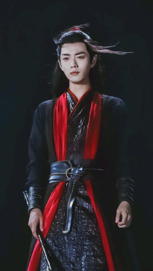 陈情令游戏吃瓜