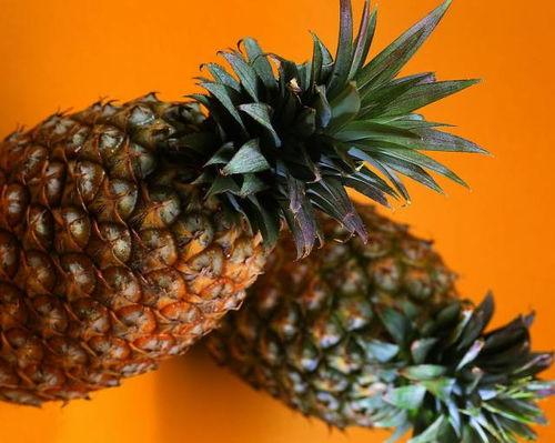 吃瓜菠萝心吧,探寻美食背后的故事与魅力