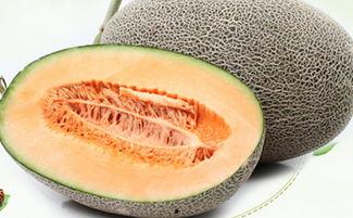 吃哈密瓜堵嗓子