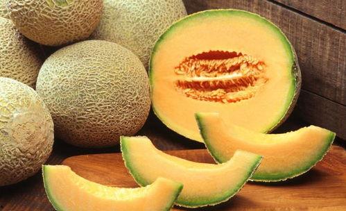 吃一整个哈密瓜会发胖吗,一整个哈密瓜的摄入量与体重变化解析