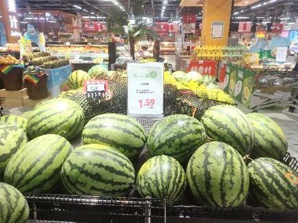 吃瓜节打卡地点,揭秘热门打卡地点背后的故事