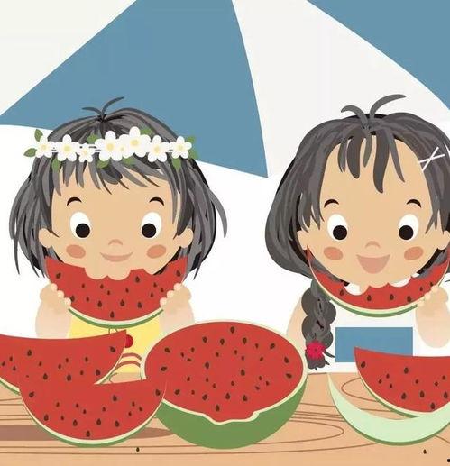 吃瓜修仙动画,修仙动画中的奇幻食趣之旅