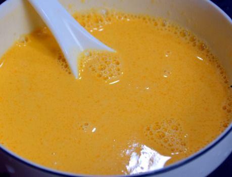 潮汕什么瓜可以煮粥吃,传统美食“什么瓜”煮粥，滋味独特引人回味