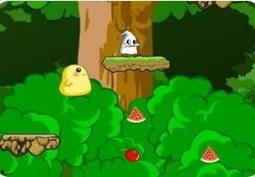 笨笨吃瓜的直播间,趣味横生的娱乐盛宴