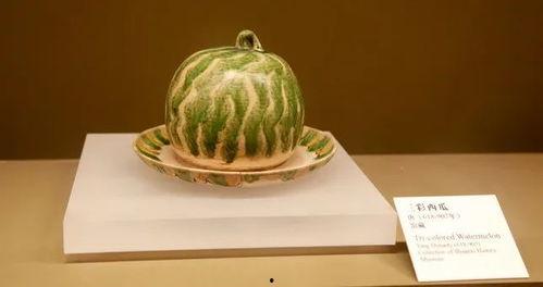 穿越古代吃大瓜,一场与古代大瓜的邂逅之旅