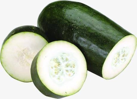 湿疹可以吃茭瓜,茭瓜助力肌肤健康