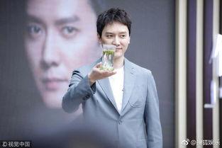 冯绍峰吃瓜群众,娱乐圈风云再起