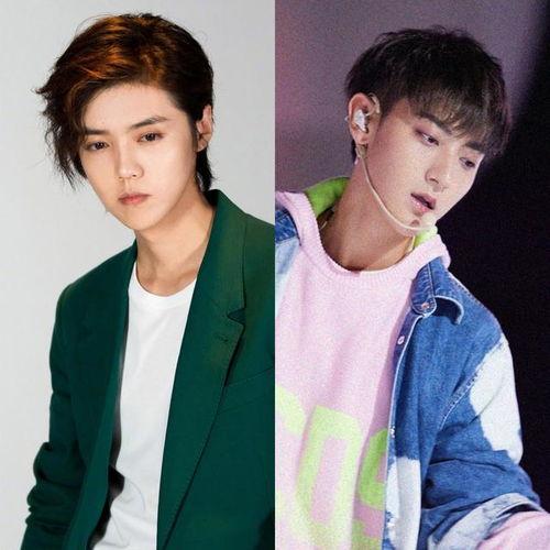 鹿晗杨幂吃瓜,娱乐圈最新吃瓜大揭秘！