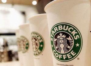 星巴克理智吃瓜,揭秘咖啡巨头背后的真实故事