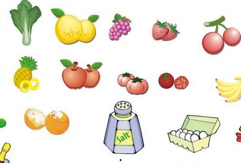 2岁吃瓜儿童,2岁萌娃的甜蜜探险之旅