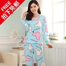 吃瓜米奇睡衣,吃瓜群众眼中的卡通时尚潮流