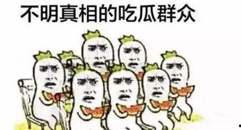 吃瓜群众你会啥,揭秘网络热词背后的文化现象