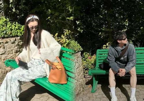 尖叫之夜吃瓜宋轶,宋轶吃瓜现场，揭秘娱乐圈幕后故事