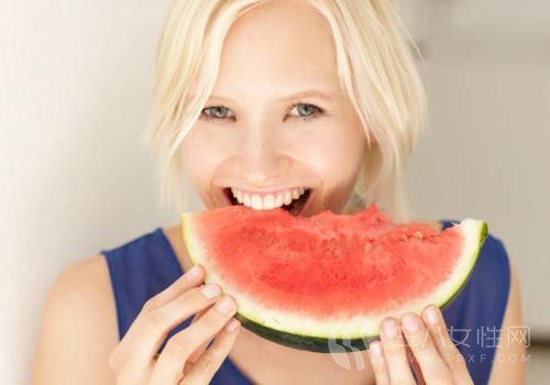 孕妇吃小白瓜可以吃吗,孕妇食用小白瓜的安全性探讨