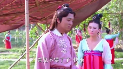 小宫女吃瓜,小宫女意外吃出惊天瓜