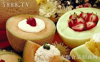 月子期间吃哈密瓜怎么吃