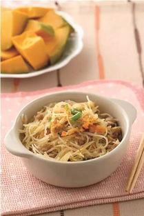 米粉瓜怎么吃才好吃,米粉瓜的多样美味吃法揭秘