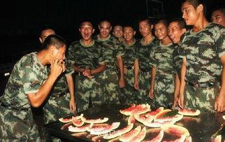 云南边防有瓜吃,瓜果飘香，边防战士的甜蜜守护