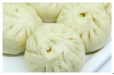 吃肉包子吃瓜,一场味蕾的盛宴